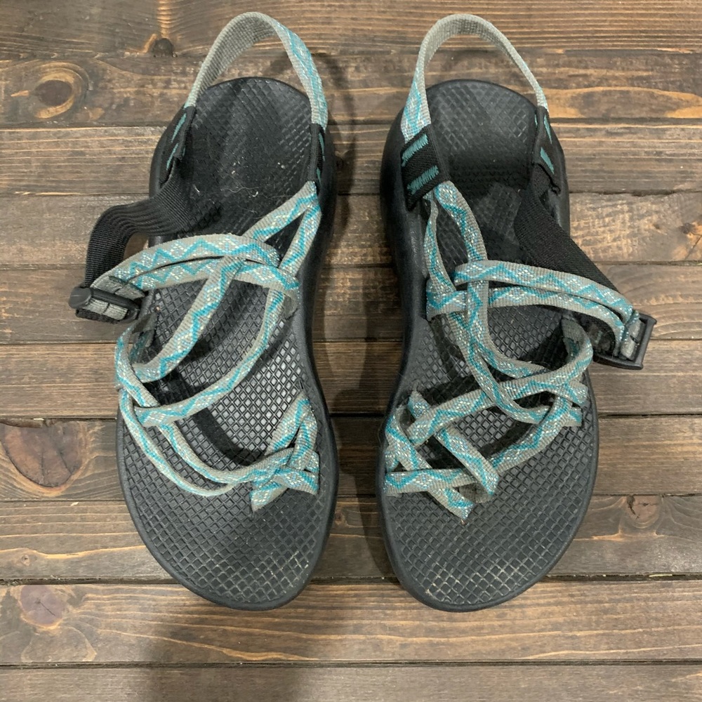 Chacos, SZ 7, Used- good condition